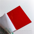 3mm solid polycarbonate sheet with printing